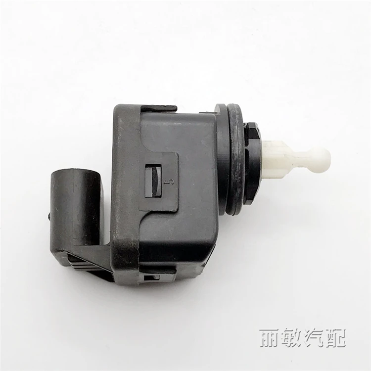 

Для Audi 03 года A6 регулировка высоты фары мотор б/у мотор