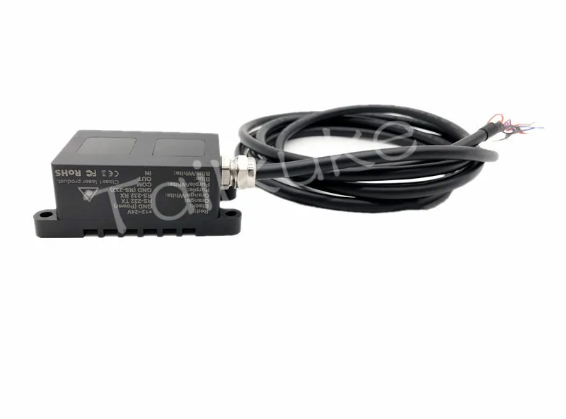 Bestellen Solid State Lidar Sensor 3D Punkt Wolke Bild AGV Hindernis Vermeidung Laser Abstand Sensor