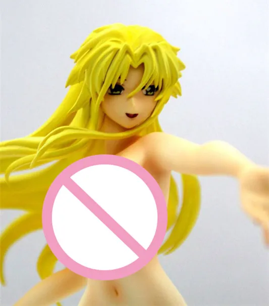 Кулачковая рулонная черепаха 1/6 голая аниме-фигурка | Игрушки и хобби