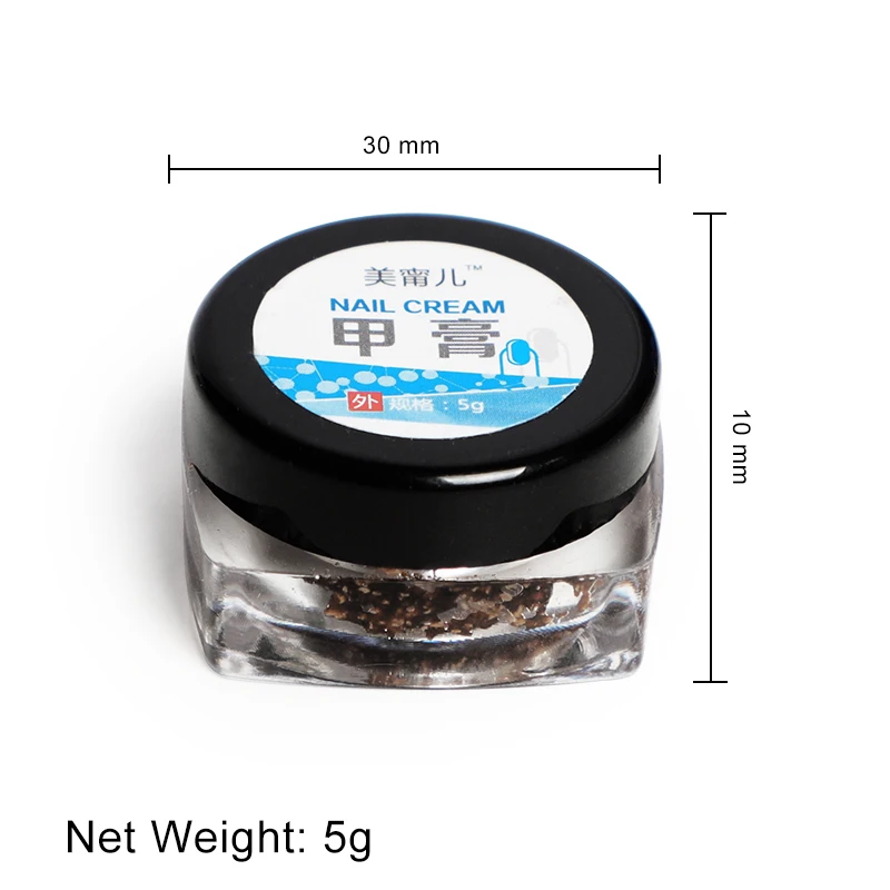 

1pcs Onychomycosis Paronychia Herbal Repair Cream Fingers Feet Nail Fungus Treatment Ointment Anti Fungal Nail Infection P0086