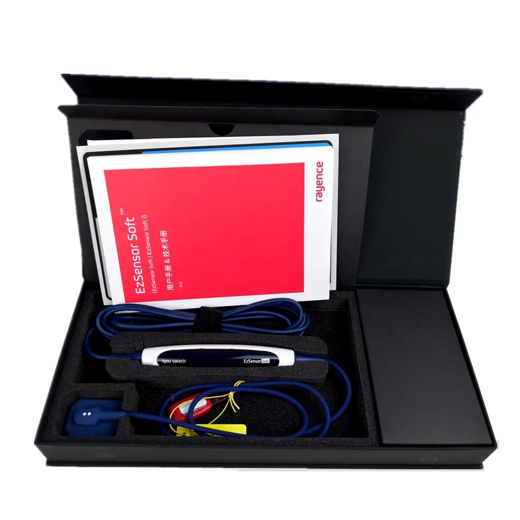 

Dental Equipment VATECH WAVE SENSOR Dental X ray Machine RVG Sensor