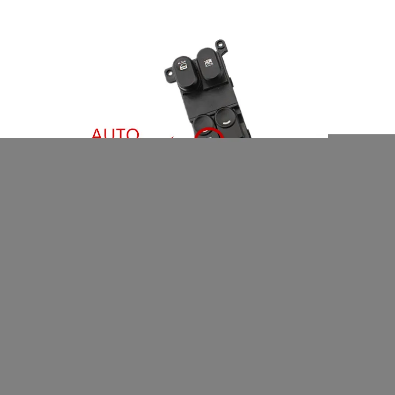 Genuien Lifter switch button for hyundai i30 I30cw 2008-2011 AUTO AND DOWN Power Window Main Switch LHD 935702L000 | Автомобили и