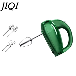 5 скоростей, Электрический венчик для масла, инструмент для взбивания яиц, автоматическая мешалка, инструмент для выпечки тортов