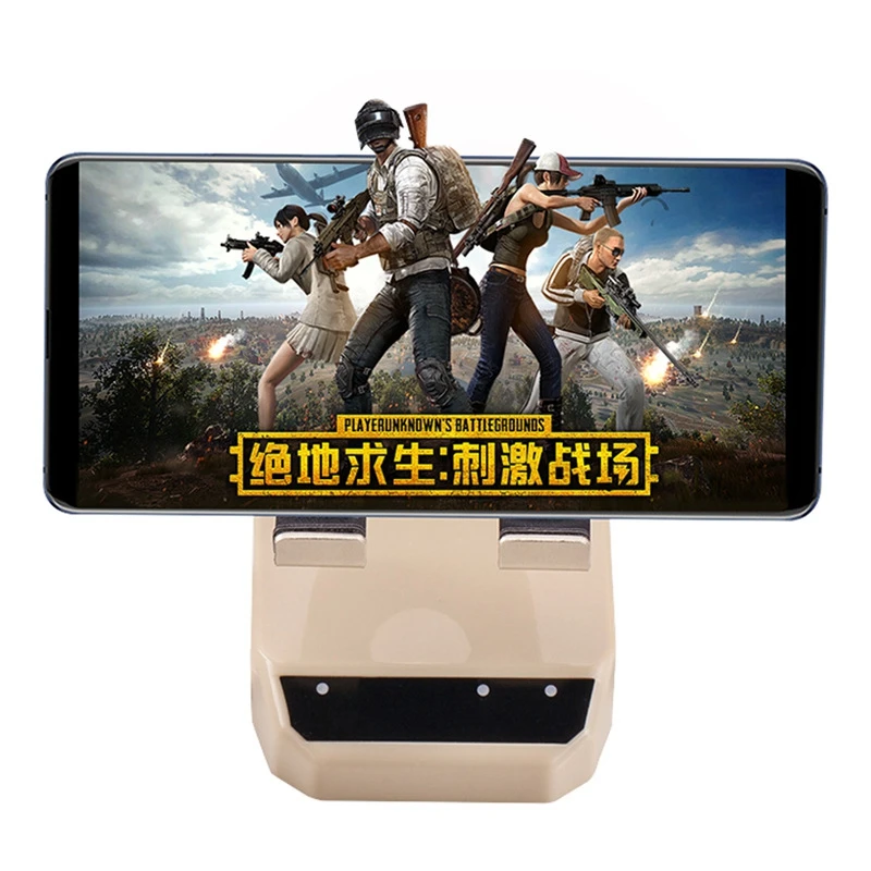 Мобильный Геймпад контроллер Bluetooth клавиатура мышь конвертер кадров в секунду