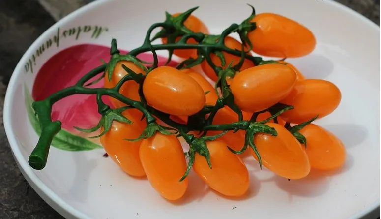 Игрушка фрукт модель помидора вишни имитация искусственных фруктов реквизит для