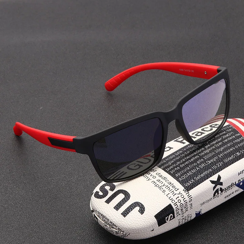 Готовые Очки для близорукости фотохромные очки унисекс хамелеон с диоптриями