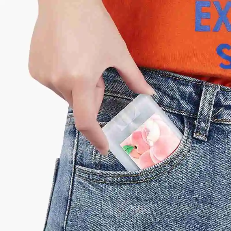 

20ML Breath Air Freshener New Arrival Mouth Spray Herbal Smoke Bad Spray Breath Remove Breath Breath L6L5