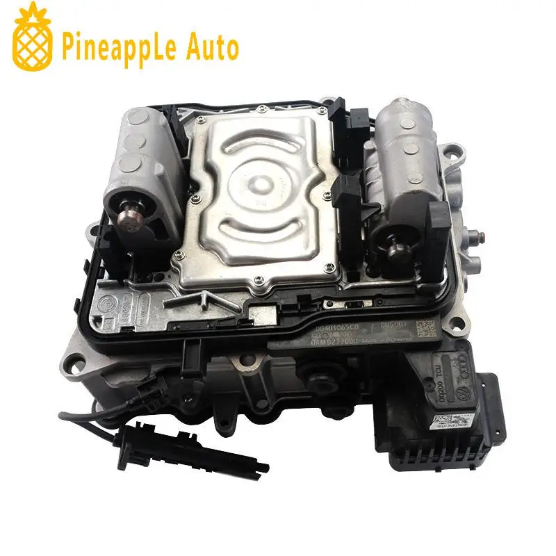 

DQ200 0AM DSG TCU 0AM927769D Suit For Audi VW ECU Gearbox Mechatronic 0am325065s 7-Spe