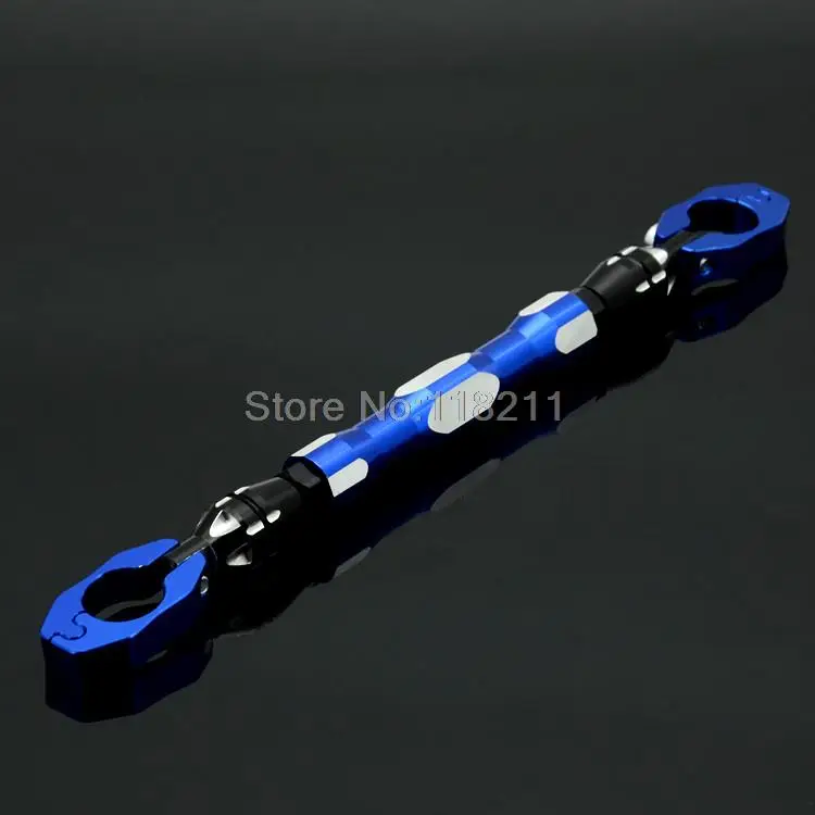 Новый стиль на руль мотоцикла или Балансирующий полюс укрепить стержень ручка