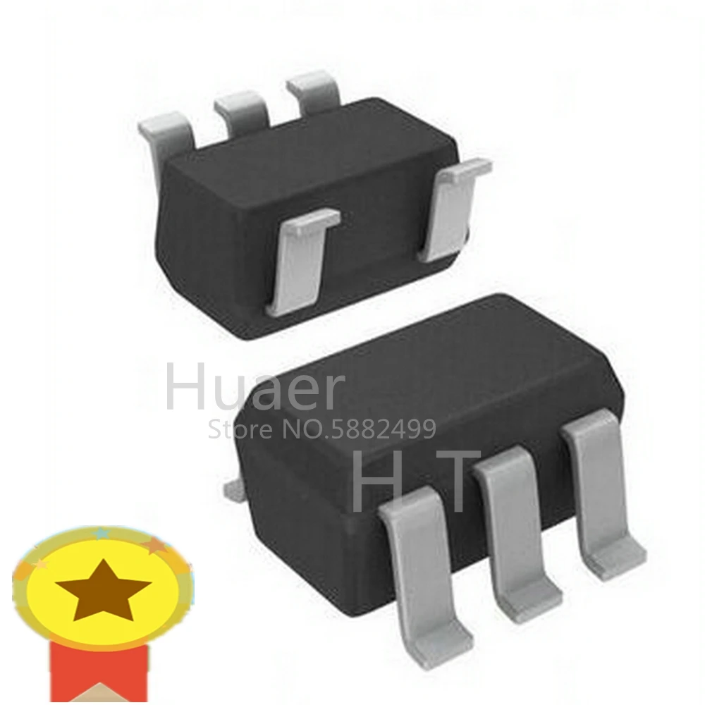 1 шт AD8065 AD8065ARTZ HRA SOT23-5 новый оригинальный |