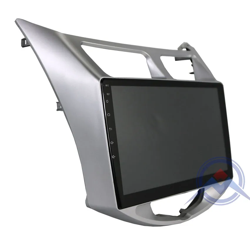 ZOHANAVI 10," Android 9,0 Восьмиядерный автомобильный dvd gps плеер для hyundai Solaris Verna accent автомобильный головной убор радио видео плеер navi