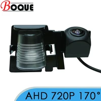 boque 170 degree 1280x720p hd ahd car vehicle rear view reverse camera for jeep wrangler jk model only 20072018