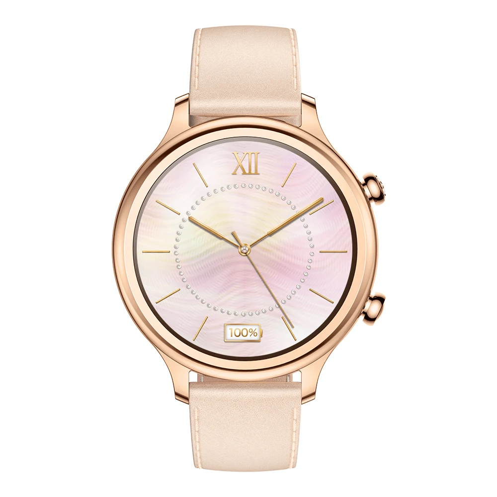 Xiaomi Ticwatch C2 Smartwatch одежда OS от Google Встроенный gps монитор сердечного ритма фитнес-трекер Google Pay умные часы для мужчин и женщин