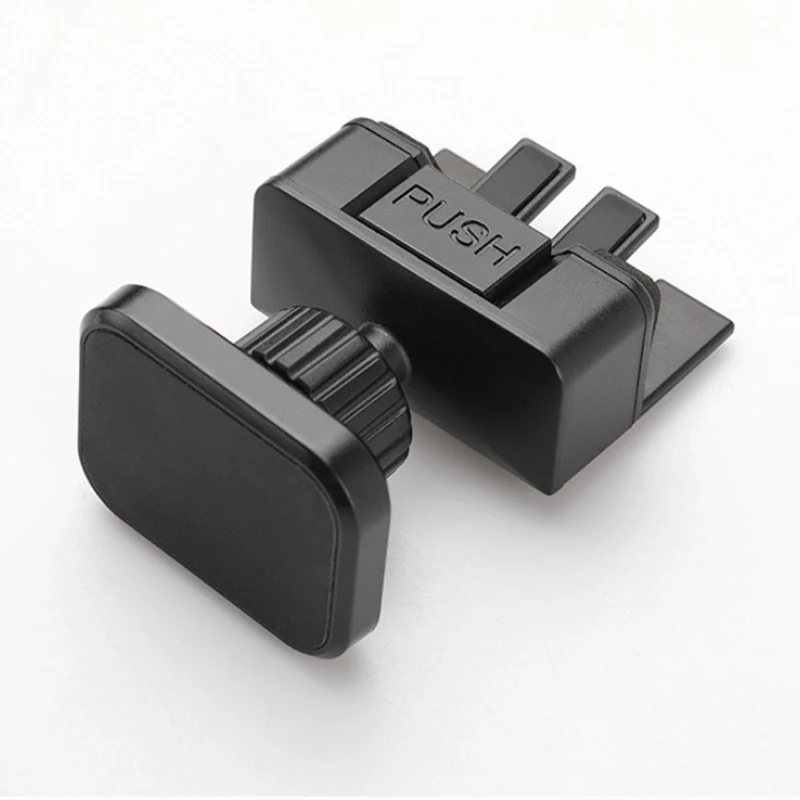 Магнитный автомобильный мобильный телефон держатель вентиляционное отверстие и