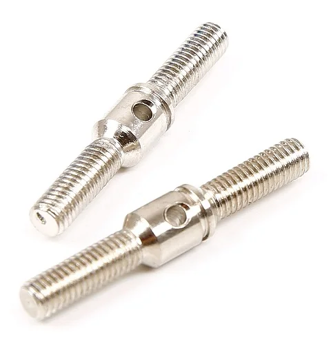 Верхняя подвеска, быстрая регулировка, рычажный вал, подходит для 1/8 HPI Racing Savage XL FLUX Rovan TORLAND Monster, запчасти для бесщеточных грузовиков