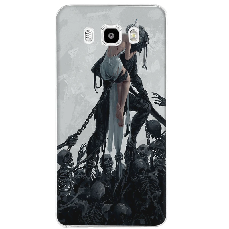 Desxz сотовый Чехол для телефона хиппи психоделический арт мир сумка samsung J1 J2 J3 J5 J6 J7