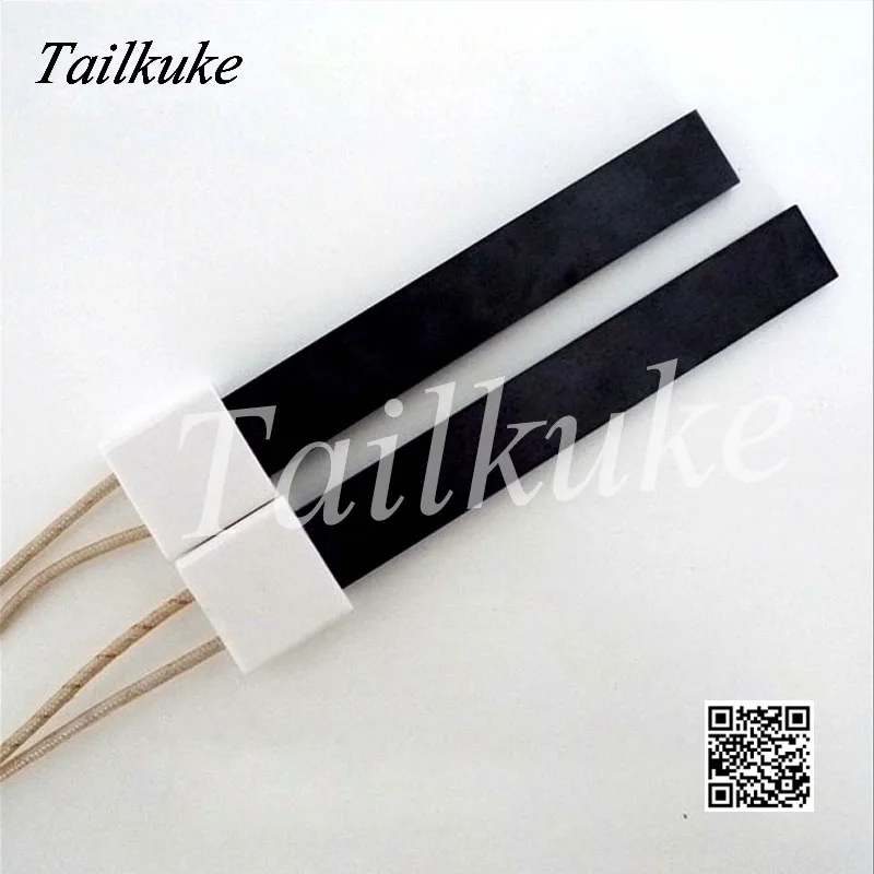 Стержень зажигания из нитрида кремния бойлер частиц биомассы/двигатель сгорания