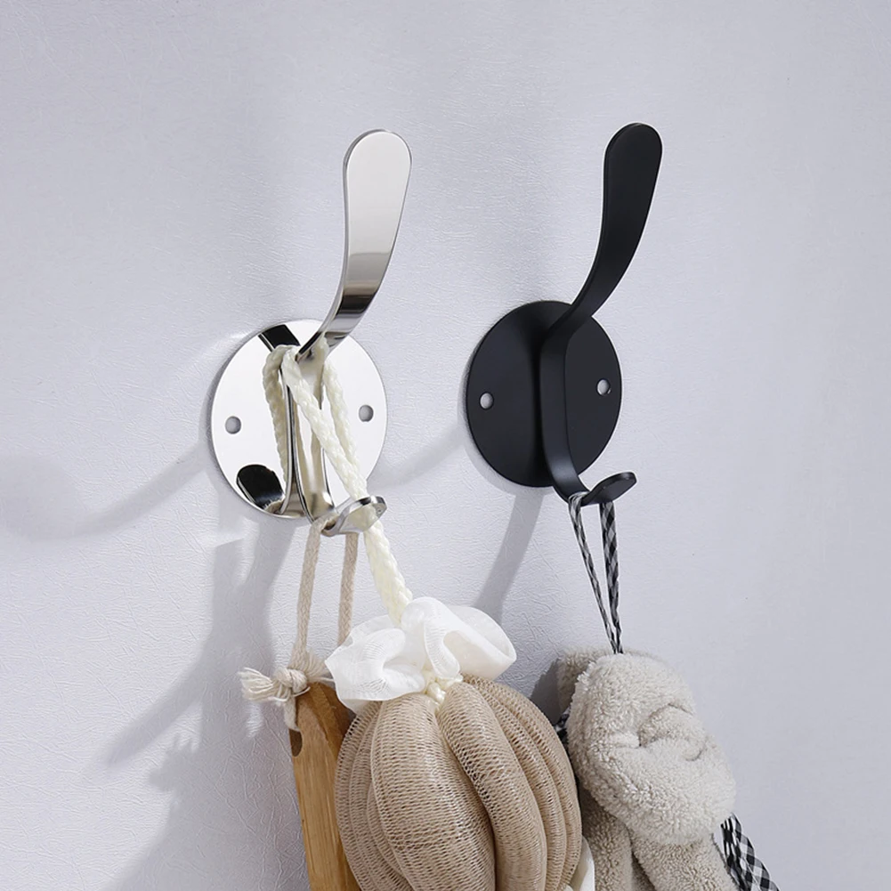 Настенная Многофункциональная вешалка крючки полки шкаф органайзер стеллаж для