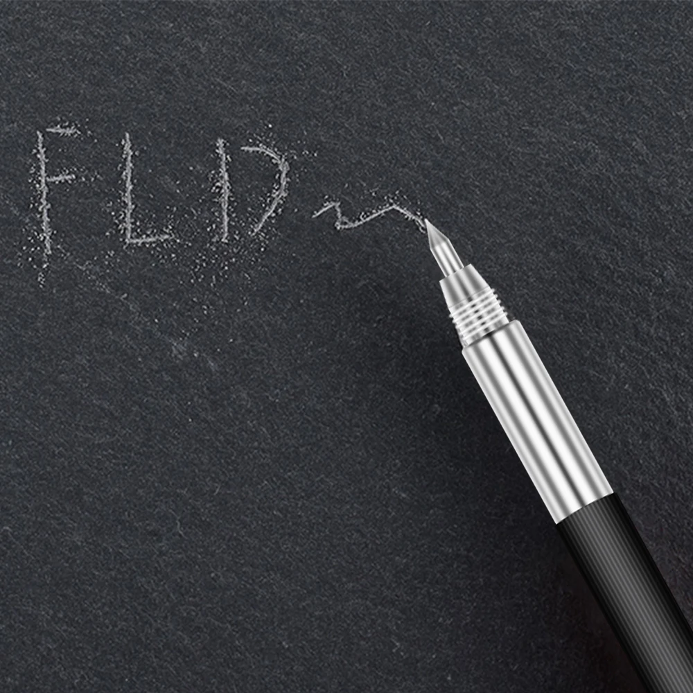 Зубная щетка с двумя головками наконечник скрап ручка для Стекло бетона