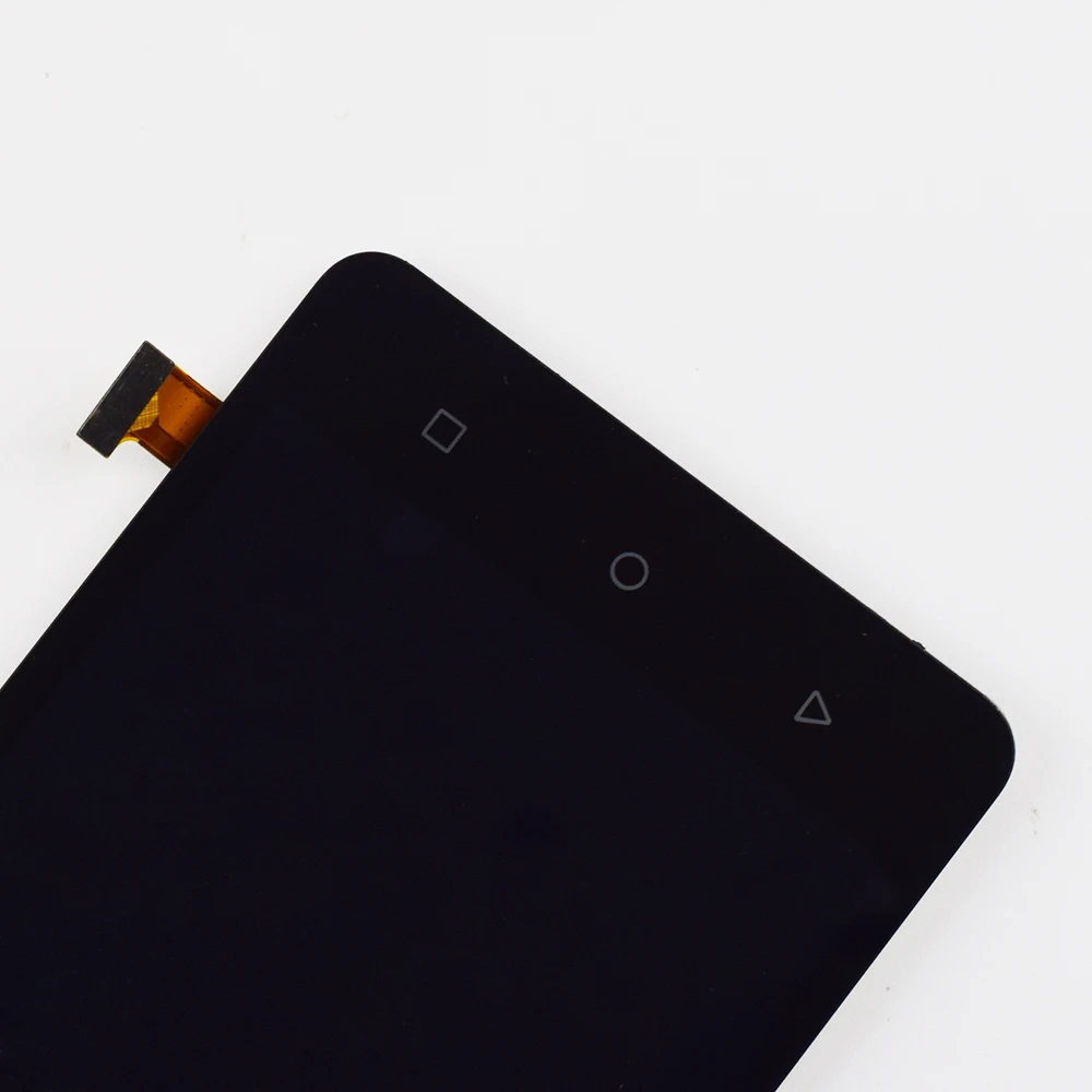 Для huawei Honor 4C ЖК-дисплей сенсорный G Play Mini ЖК-дисплей CHM-U23 CHM-U03 ЖК-дисплей CHM-U01 CHC-U01 ЖК-дисплей Дисплей Панель сенсорный датчик экрана в сборе