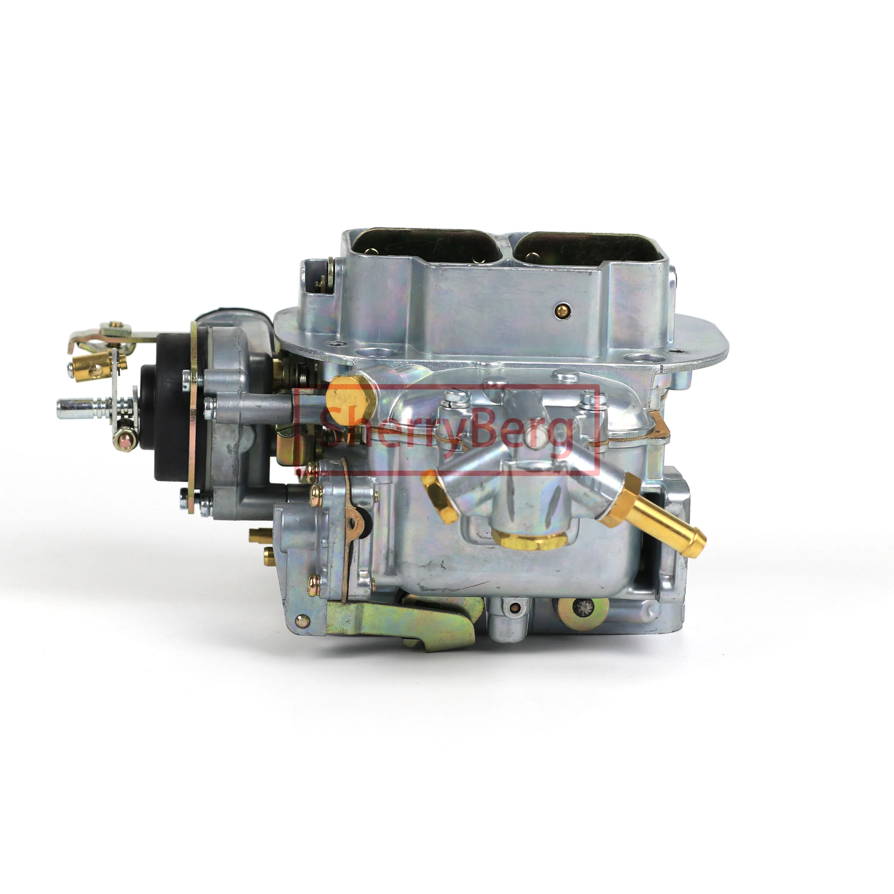 Карбюратор Weber/EMPI сменный карбюратор для FIAT FORD 2 бочки 32/36DGV|empi carburetor|weber empicarburetor ford