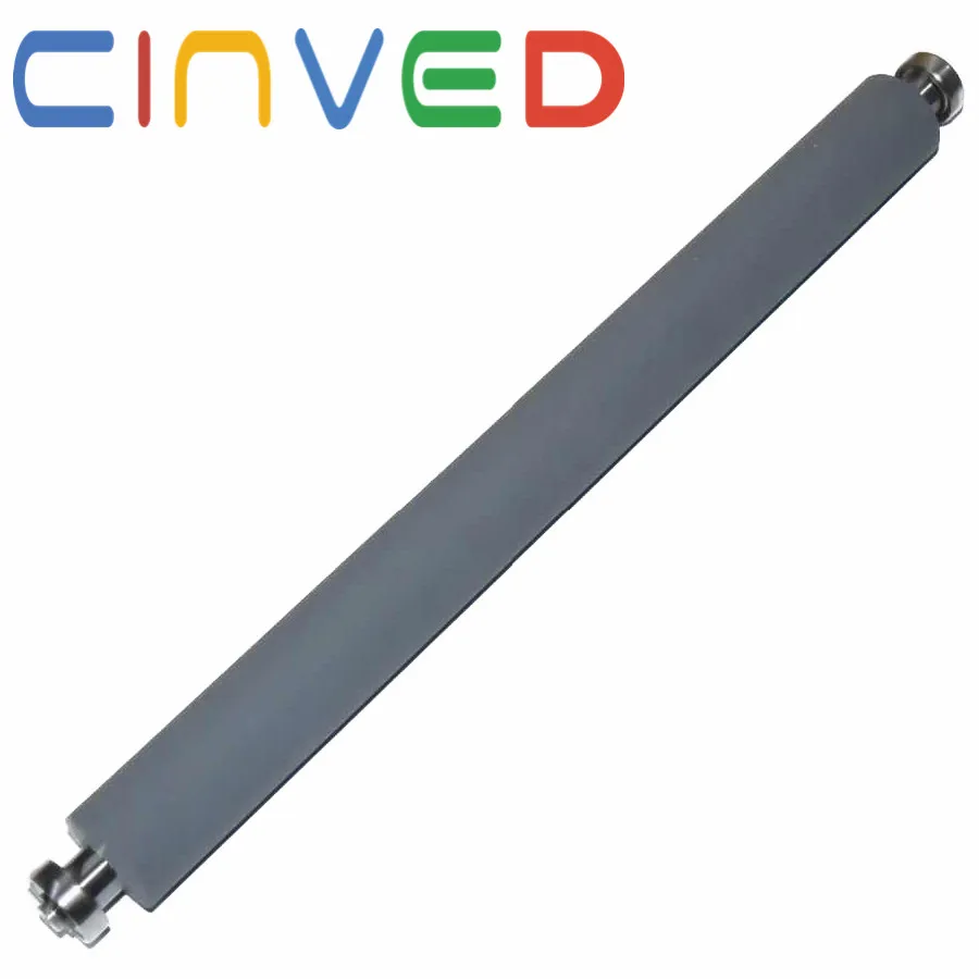 

Прижимной ролик 023-74068 1X RZ RV EZ EV A3 для копировального аппарата Riso
