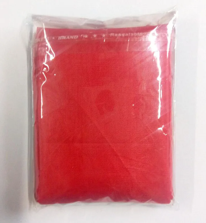 Шарфы шарф через телефон крупный план сцена пластиковые фокусы реквизит