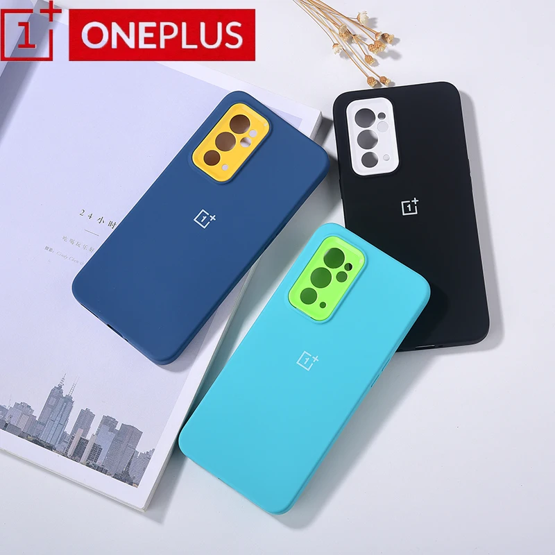 

Чехол для Oneplus 9 R 9pro, мягкий жидкий силиконовый чехол с полным покрытием камеры, защитный противоударный чехол для 1 + oneplus 9 9r 9RT