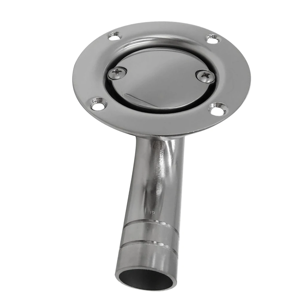 Лодка морской смывной монтаж топливный газовый бак для жидкости вентиляционное