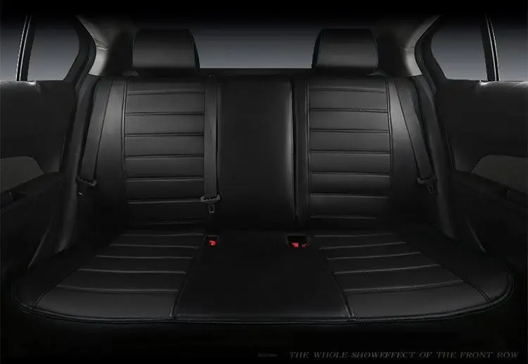 Автомобильные аксессуары, автомобильный Стайлинг, Coche, защита для автомобиля, Funda Cubre asietos Para Automovil, чехлы для сидений автомобиля для Toyota Tundra