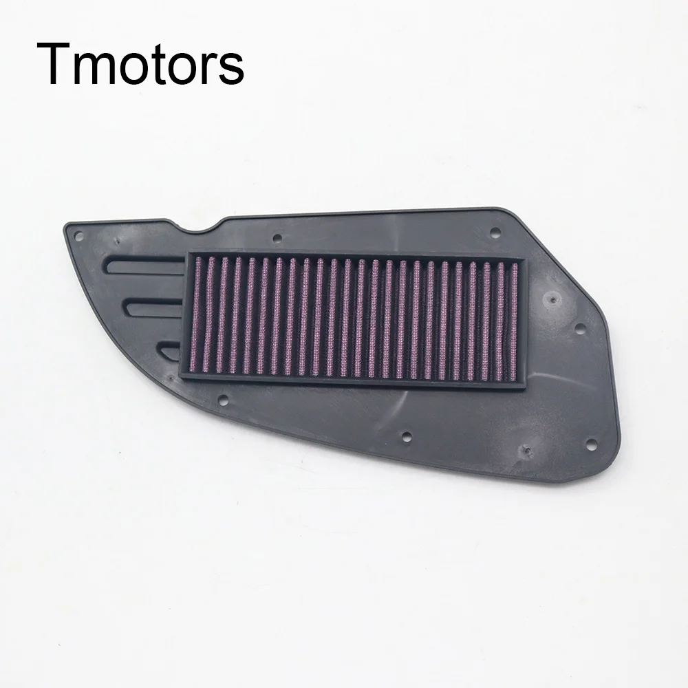 Мотоциклетные фильтры воздухоочиститель двигателя мотоцикла воздушный фильтр