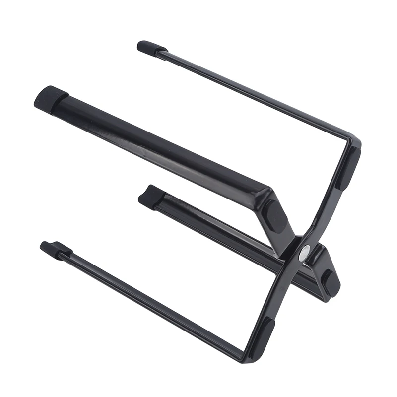

Foldable Portable Outdoor Garbage Bag Storage Iron Holder Hanging For Kitchen Bathroom Supplies Accessories