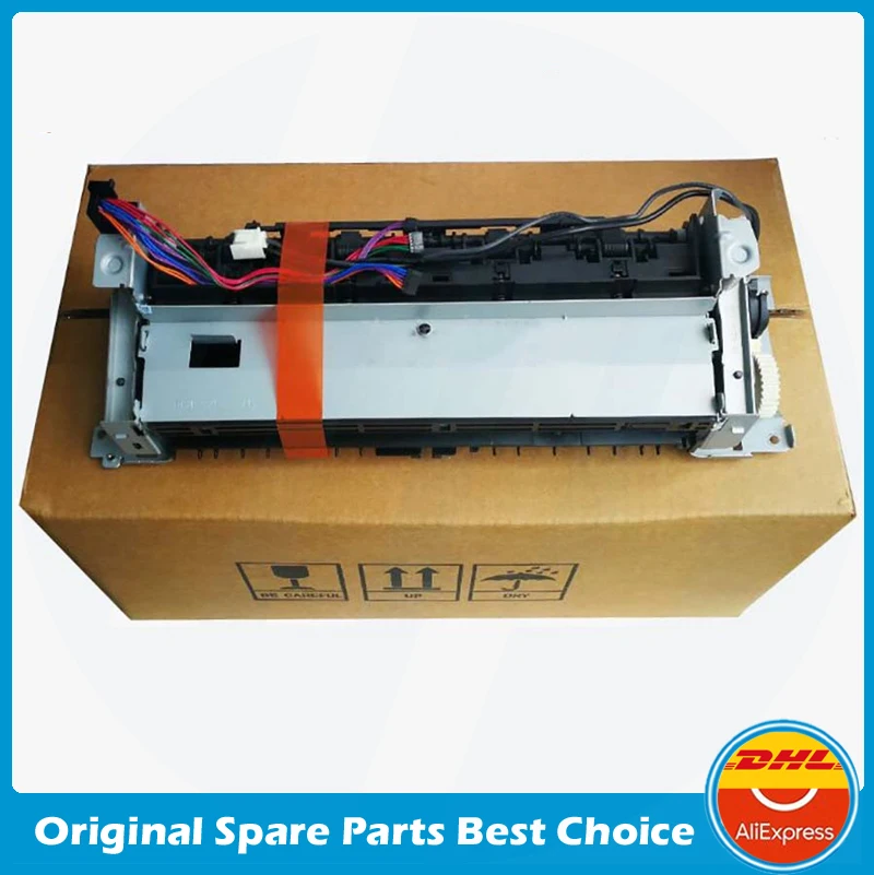 Оригинальная новая конструкция фьюзера фьюзерная деталь для HP M252 M154 M180 M181 M274 M277 и