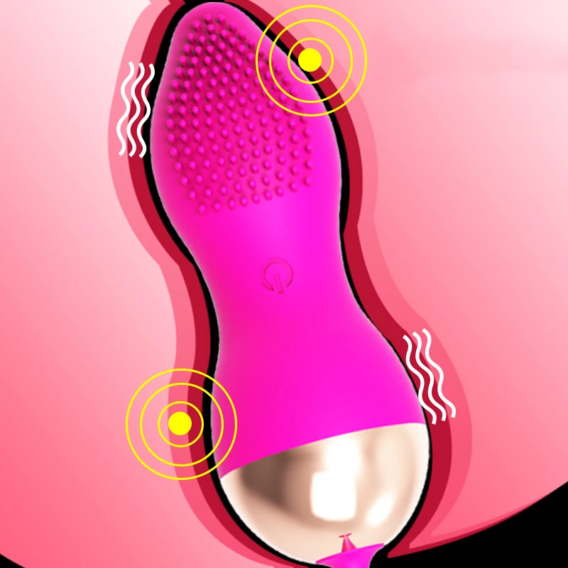 HESODA силикон безопасный для ребенка вагинальный шарик Кегеля мяч Бен Ва влагалище