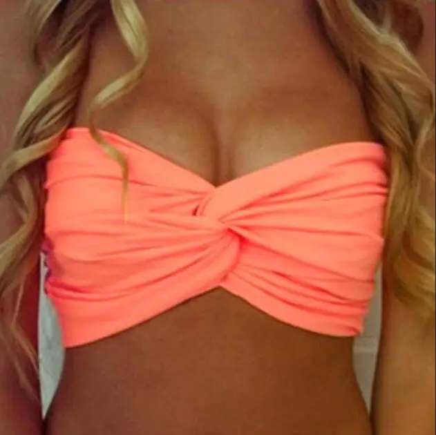 1 бюстгальтер ярких цветов Модный в стиле пэчворк Летние бюстгальтеры с