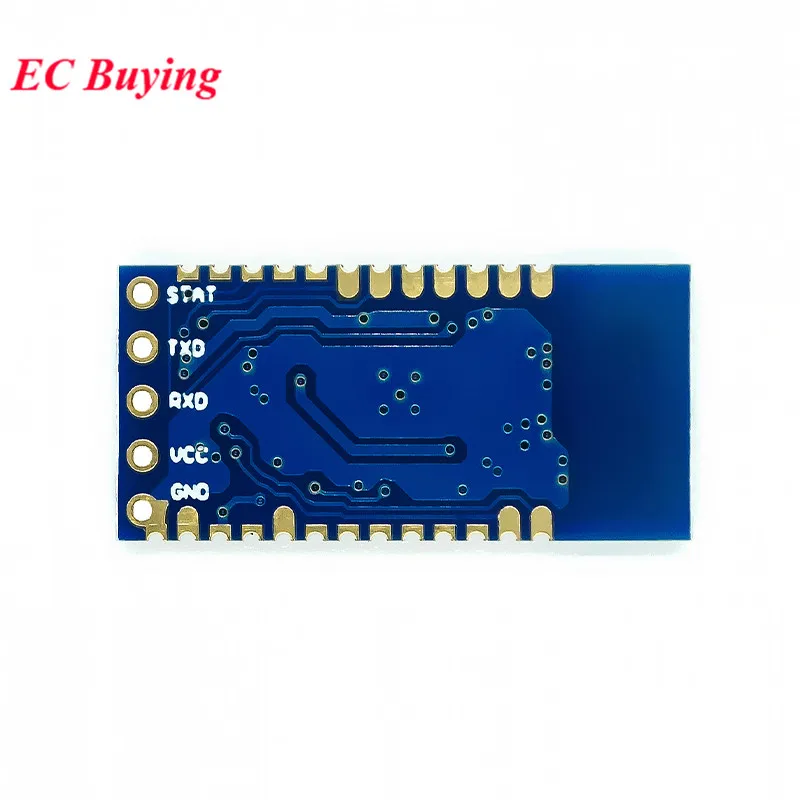 JDY-24M Bluetooth-совместимый модуль BLE 5 0 сетчатый последовательный порт Zigbee прозрачный