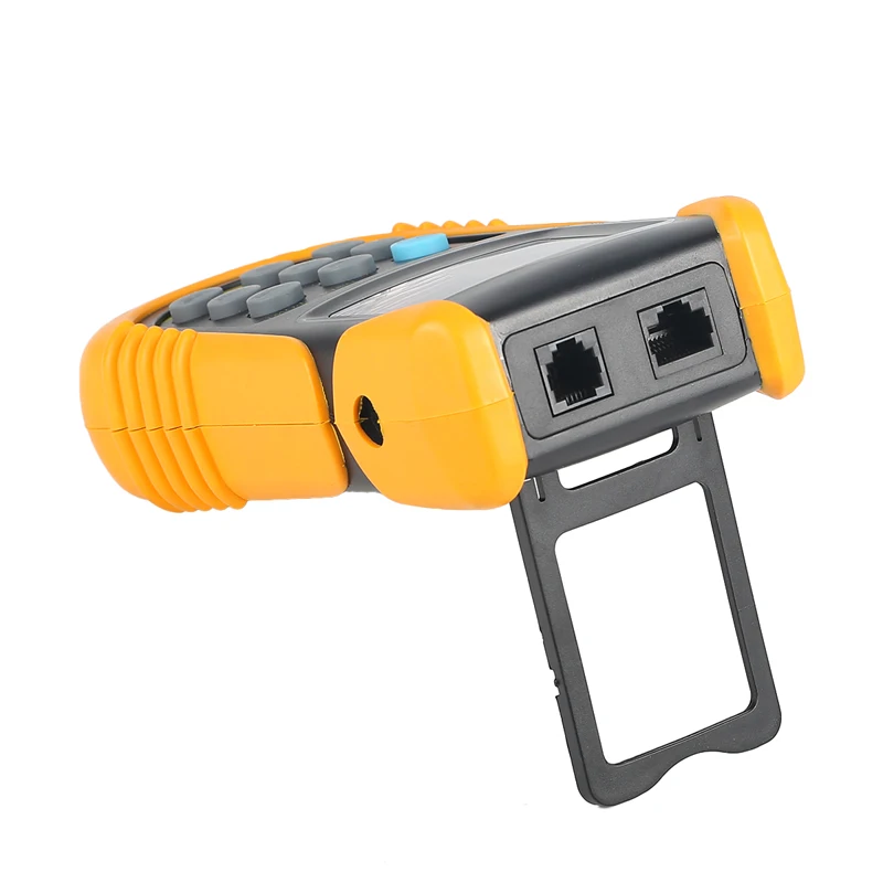 Бесплатная доставка ADSL2 + широкополосный прибор для тестирования ADSL полосы