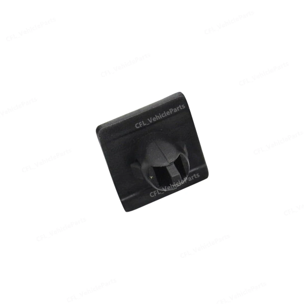 5 шт. зажимы для переднего крыла верхнего уплотнения нейлоновые 61118-35010 Toyota FJ Cruiser