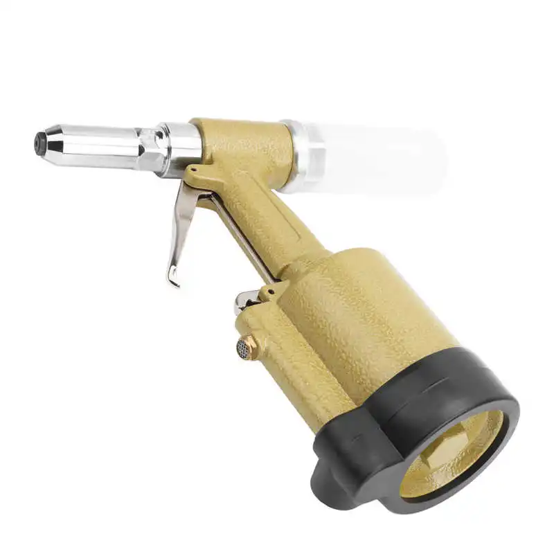 Пневматические заклепки портативные и компактные гидравлические