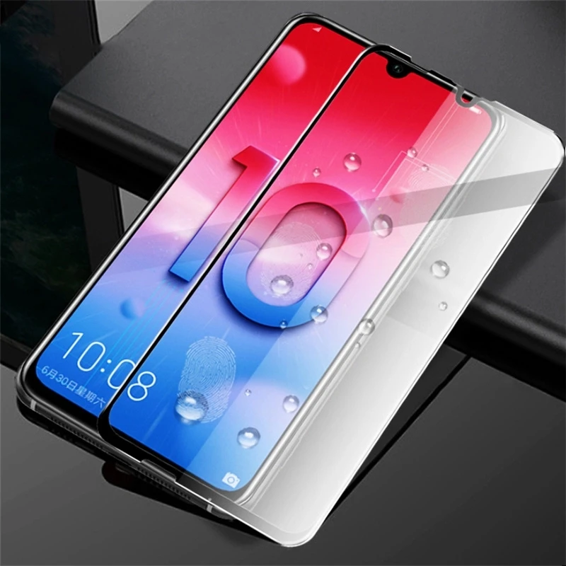 Защитное стекло закаленное для Huawei Honor 10 Lite|Защитные стёкла и плёнки телефонов| |