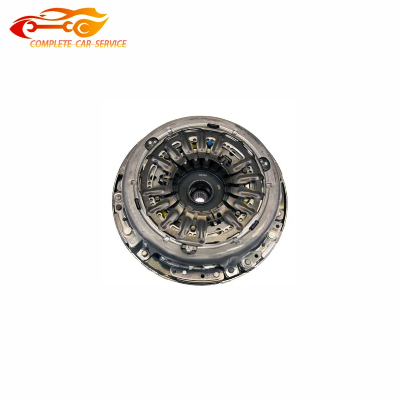 6DCT250 DPS6 PS250 коробка передач с двойным переключателем сцепления 602000800 подходит для