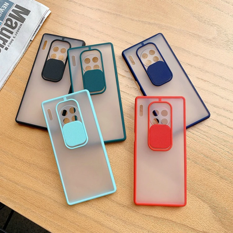 

Camera Lens Protection Phone Case For Huawei P40 P30 Pro Nova 7 Coque for Samsung S20 Plus S21 S30 Ultra Note 20 Soft Back Cover