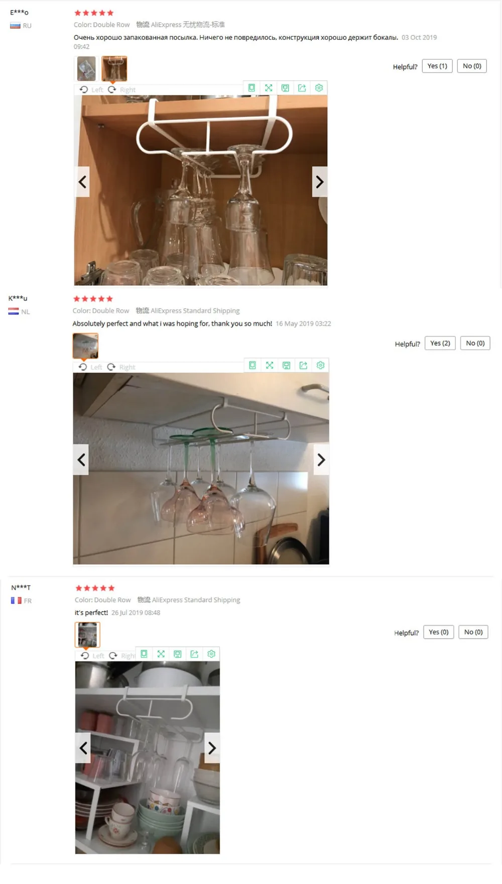 OTHERHOUSE винный Стеклянный Стеллаж, подвесной держатель для вина, бокал для бара, рюмки, стеллажи для хранения, полка, вешалка, железный кухонный Органайзер