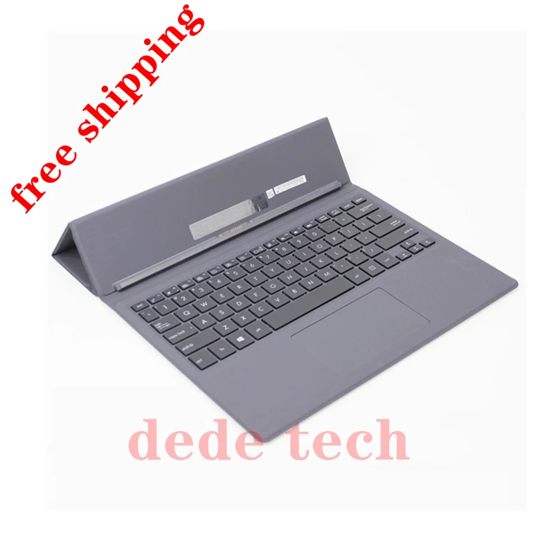 Новинка док-клавиатура для ASUS Transformer 3 Pro T305C 12 6 дюймов клавиатура планшетного ПК |