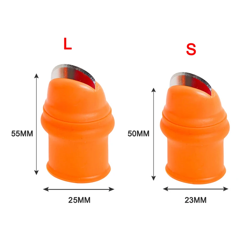Сепаратор для большого пальца TP899 прибор сбора урожая сада кухни