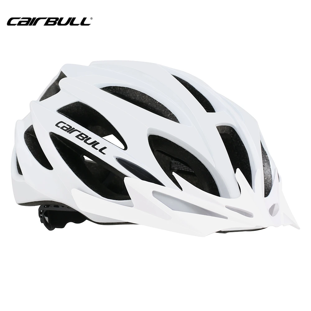 

Cairbull Mountain Bike Road Cycling Helmet In-mold Safety Racing Ultralight MTB Bicycle Helmet For Men Women Cascos Ciclismo