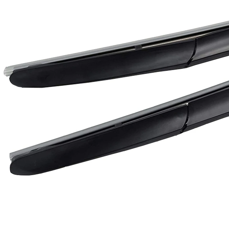

2PCS Car Front Wiper Windshield Wiper Front Window Wiper for Mitsubishi Outlander MK2 2007 - 2012