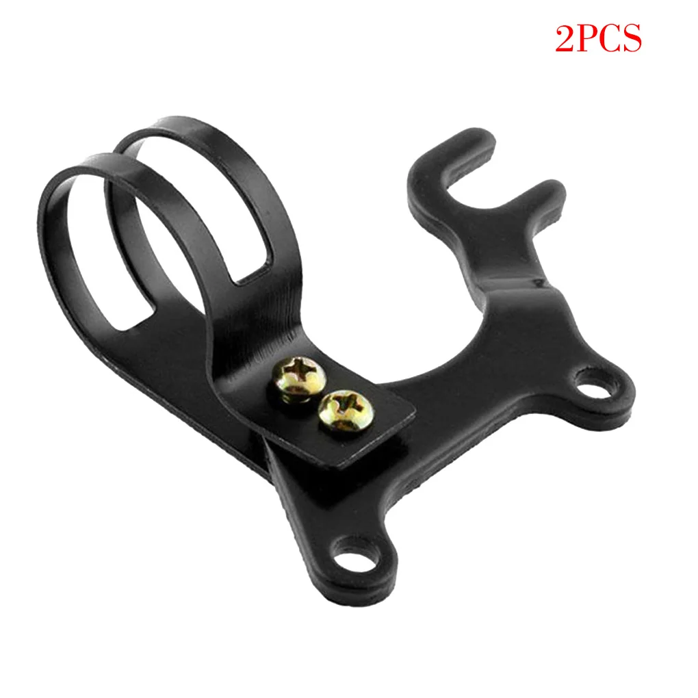 

2 шт., держатель для велосипедного дискового тормоза, 20 мм