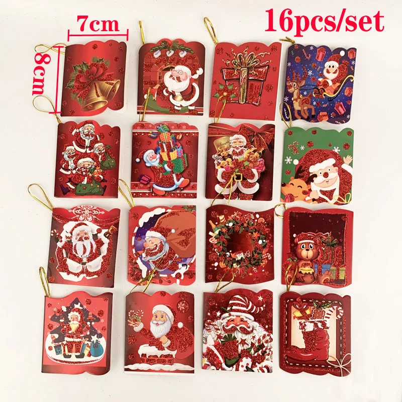 2020 новейшая поздравительная открытка на день рождения Подарочная спасибо