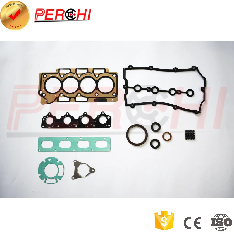 

Overhaul Full Set for Chery 481 OEM 481H-1000003